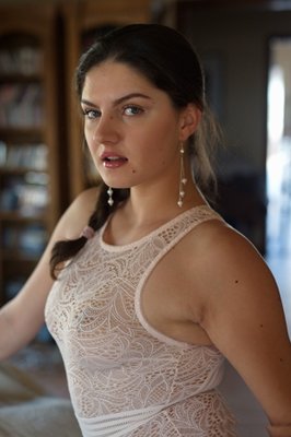Francesca Di Caprio